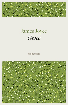 Grace (e-bok) av James Joyce