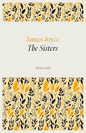 The Sisters (e-bok) av James Joyce
