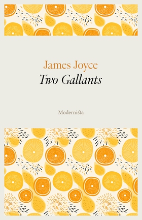 Two Gallants (e-bok) av James Joyce