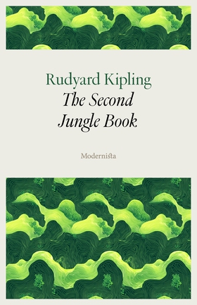 The Second Jungle Book (e-bok) av Rudyard Kipli