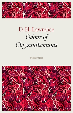 Odour of Chrysanthemums (e-bok) av D. H. Lawren