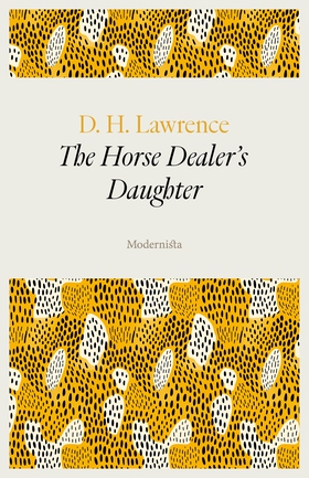 The Horse Dealer's Daughter (e-bok) av D. H. La