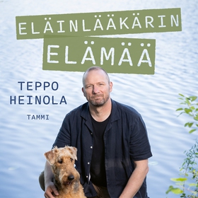 Eläinlääkärin elämää (ljudbok) av Teppo Heinola