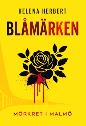 Blåmärken (e-bok) av Helena Herbert