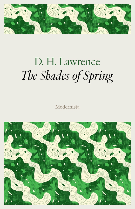 The Shades of Spring