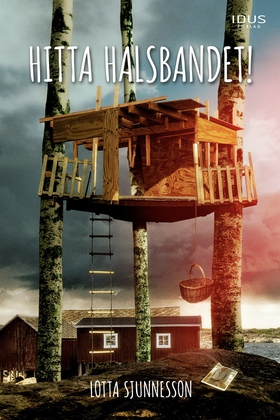 Hitta halsbandet! (e-bok) av Lotta Sjunnesson