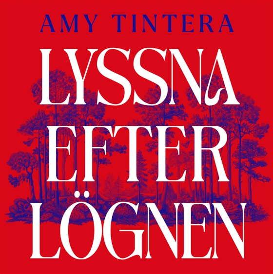 Lyssna efter lögnen
