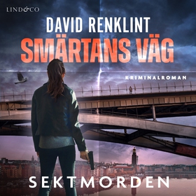 Smärtans väg (ljudbok) av David Renklint