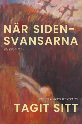 När sidensvansarna tagit sitt (e-bok) av Eva Ca
