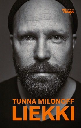 Liekki (e-bok) av Tuomas Milonoff