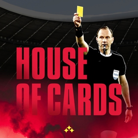 House of Cards (ljudbok) av Jonas Karlsson, And