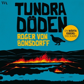 Tundradöden (ljudbok) av Roger von Bonsdorff