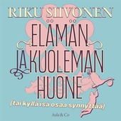 Elämän ja kuoleman huone (tai kyllä isä osaa synnyttää)