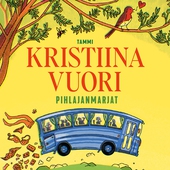 Pihlajanmarjat