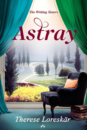 Astray (e-bok) av Therese Loreskär