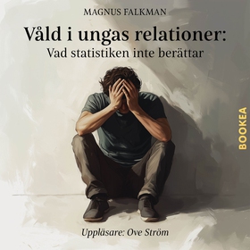 Våld i ungas relationer : vad statistiken inte