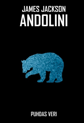 Puhdas veri (e-bok) av James Jackson Andolini