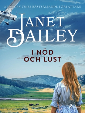 I nöd och lust (e-bok) av Janet Dailey