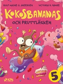 Kokosbananas och pruttläsken