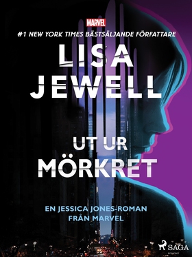 Ut ur mörkret (e-bok) av Lisa Jewell