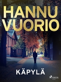 Käpylä