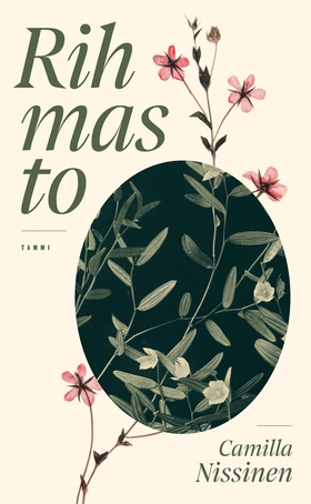 Rihmasto (e-bok) av Camilla Nissinen