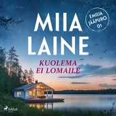 Kuolema ei lomaile
