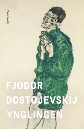 Ynglingen (e-bok) av Fjodor Dostojevskij