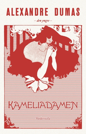Kameliadamen (e-bok) av Alexandre Dumas, d.y.