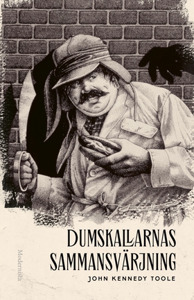 Dumskallarnas sammansvärjning (e-bok) av John K