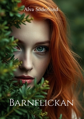 Barnflickan (e-bok) av Alva Söderlund