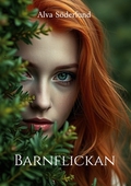 Barnflickan