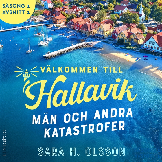 Män och andra katastrofer (S1E1 Välkommen till Hallavik)