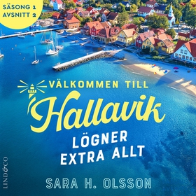 Lögner extra allt (S1E2 Välkommen till Hallavik