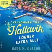 Lögner extra allt (S1E2 Välkommen till Hallavik)