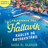 Kärlek på krypavstånd (S1E6 Välkommen till Hallavik)