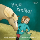 Heja Smilla!