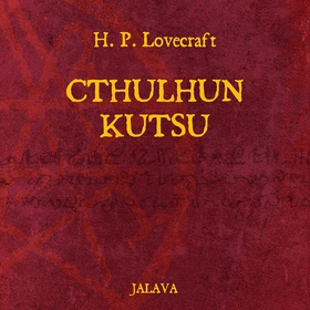 Cthulhun kutsu (ljudbok) av H. P. Lovecraft