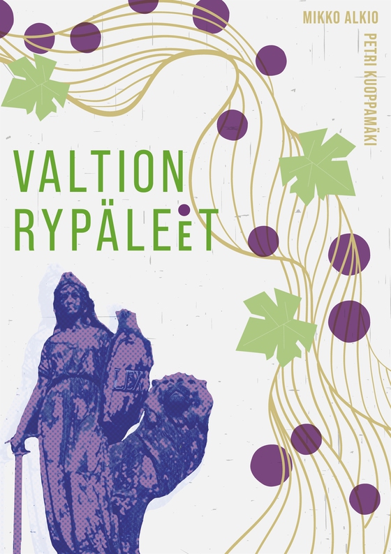 Valtion rypäleet