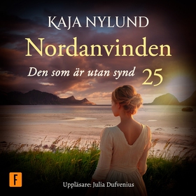 Den som är utan synd (ljudbok) av Kaja Nylund