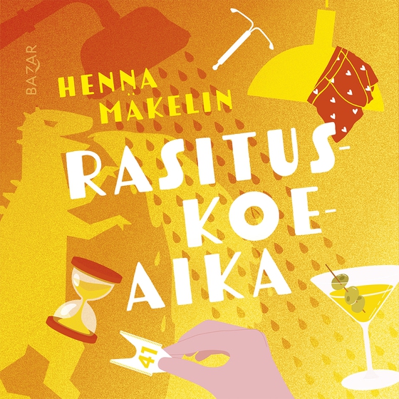 Rasituskoeaika