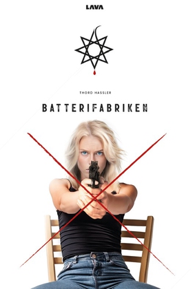 Batterifabriken (e-bok) av Thord Hassler