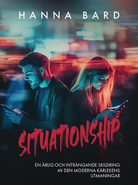 Situationship (e-bok) av Hanna Bard