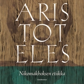 Nikomakhoksen etiikka