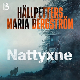 Nattyxne (ljudbok) av Hällpetters Maria Bergstr