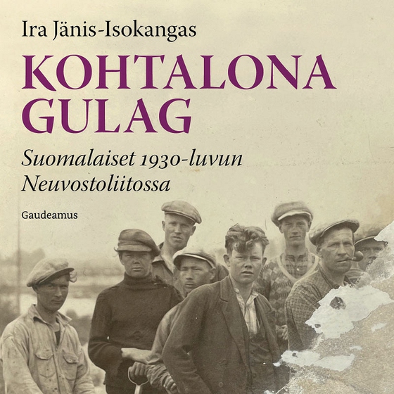Kohtalona gulag