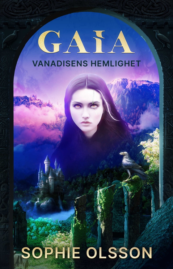 Gaia - Vanadisens hemlighet