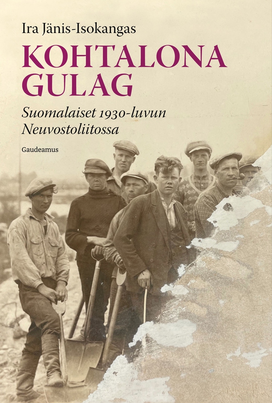 Kohtalona gulag