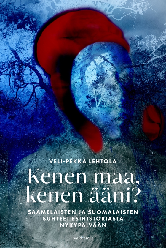 Kenen maa, kenen ääni?