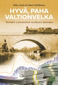 Hyvä, paha valtionvelka